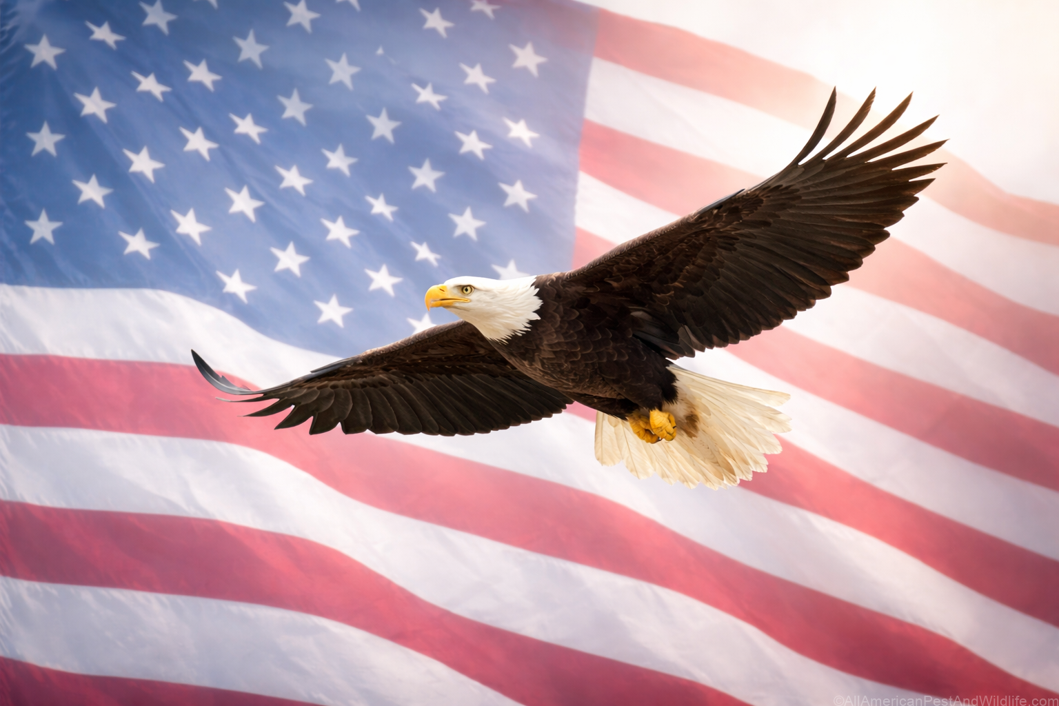 Freedom Membership pest control service in Slidell Louisiana showing professional technician protecting a family home with contract free pest control