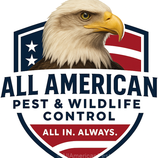 All American Pest and Wildlife Control