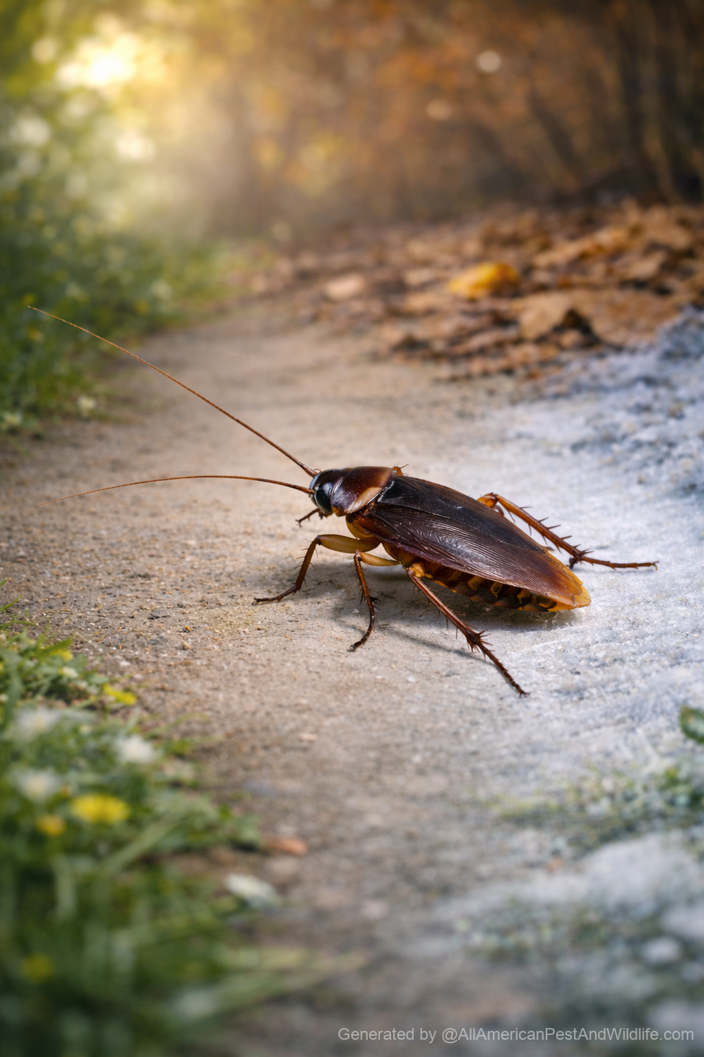 Why Year-Round Pest Control Matters in Louisiana Homes