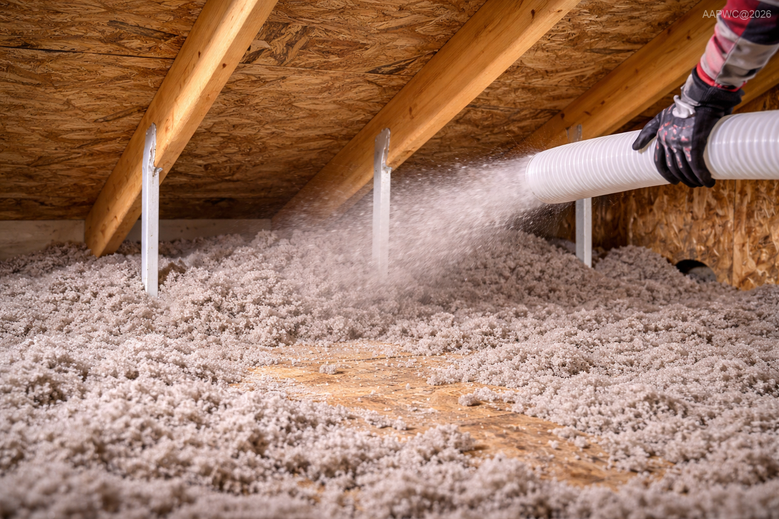 Attic Restoration Service