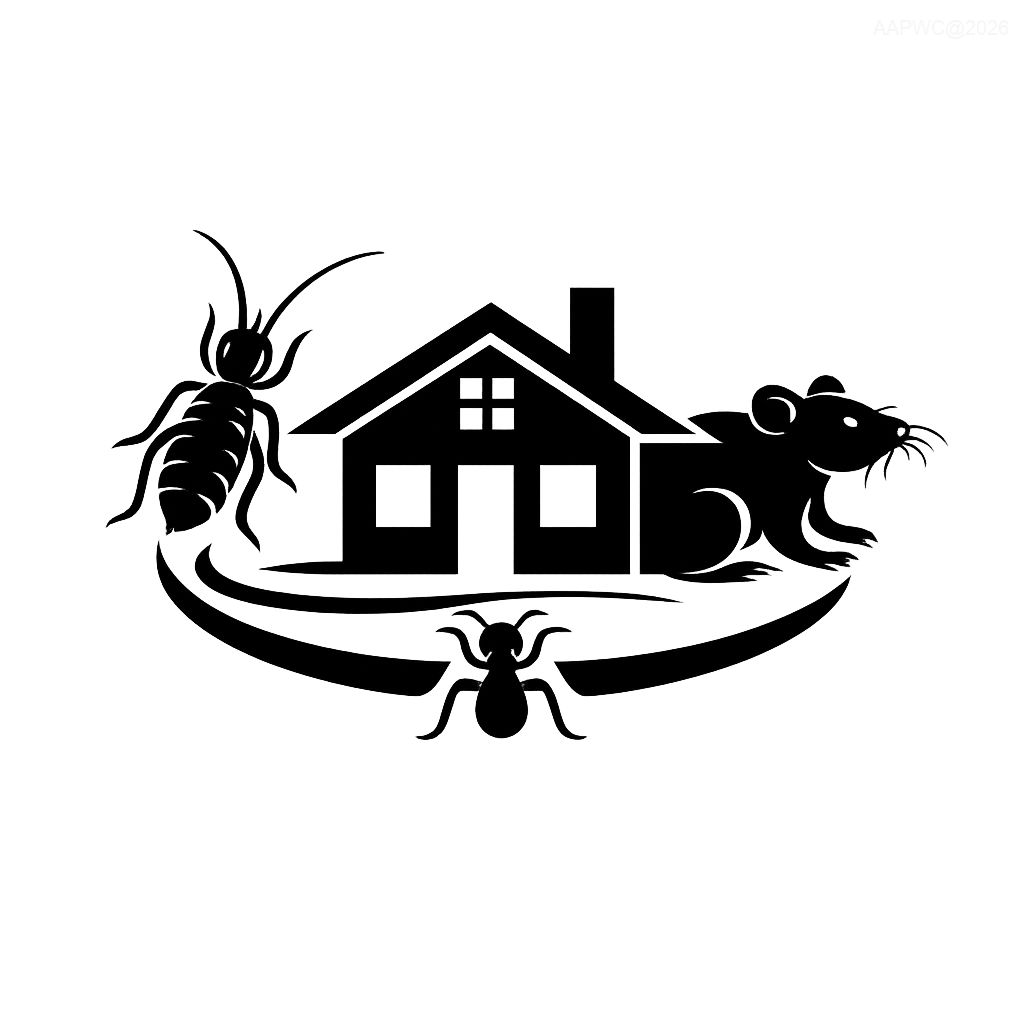 Residential pest control services in Louisiana